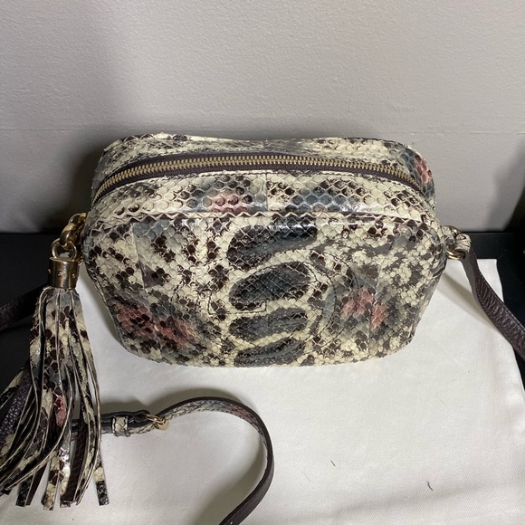 Gucci Python Soho - Picture 6 of 17